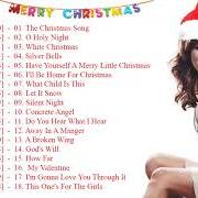 The lyrics WINTER WONDERLAND of MARTINA MCBRIDE is also present in the album The classic christmas album (2015)