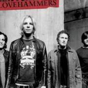 The lyrics CASUALTY of MARTY CASEY is also present in the album Marty casey & lovehammers (2006)