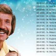 The lyrics BALLAD OF THE ALAMO of MARTY ROBBINS is also present in the album No. 1 cowboy