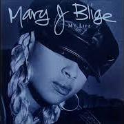 The lyrics YOU GOTTA BELIEVE of MARY J. BLIGE is also present in the album My life (1994)