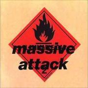 The lyrics FIVE MAN ARMY of MASSIVE ATTACK is also present in the album Blue lines (1991)