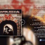 The lyrics THEN AND NOW of MASTA KILLA is also present in the album Made in brooklyn (2006)