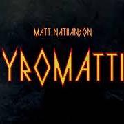 The lyrics STAGEFRIGHT of MATT NATHANSON is also present in the album Pyromattia (2018)