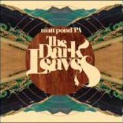 The lyrics REMAINS of MATT POND PA is also present in the album The dark leaves (2010)
