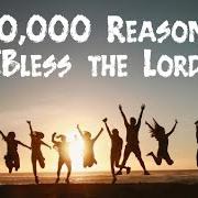 The lyrics WE COULD CHANGE THE WORLD of MATT REDMAN is also present in the album 10,000 reasons (2011)