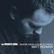 The lyrics AMAZING of MATT REDMAN is also present in the album Where angels fear to tread (2002)
