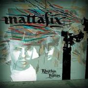 The lyrics SEPARATE WAYS of MATTAFIX is also present in the album Rhythm and hymns (2007)