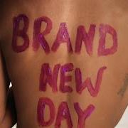 The lyrics I WILL BE YOURS of THE MAVERICKS is also present in the album Brand new day (2017)