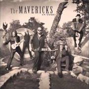 The lyrics FALL APART of THE MAVERICKS is also present in the album In time (2013)