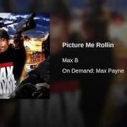 The lyrics STRAIGHT CASH of MAX B is also present in the album Max payne (2008)