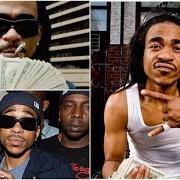 The lyrics TRY ME of MAX B is also present in the album The wave continues (2010)