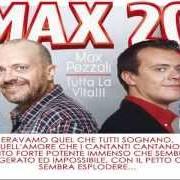 The lyrics L'UNIVERSO TRANNE NOI of MAX PEZZALI is also present in the album Max 20 (2013)