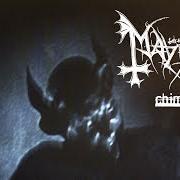 The lyrics DARK NIGHT OF THE SOUL of MAYHEM is also present in the album Chimera (2004)