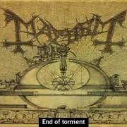 The lyrics THRONE OF TIME of MAYHEM is also present in the album Esoteric warfare (2014)