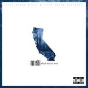 The lyrics BORN TO HUSTLE of MC EIHT is also present in the album Which way iz west (2017)