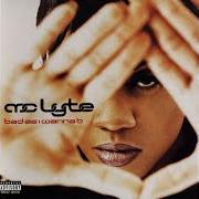The lyrics TWO SEATER of MC LYTE is also present in the album Bad as i wanna b (1996)
