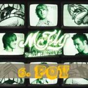 The lyrics POV of MCFLY is also present in the album Radio:active (deluxe edition) (2008)