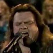 The lyrics ONE MORE KISS (NIGHT OF THE SOFT PARADE) of MEAT LOAF is also present in the album Blind before i stop (1986)