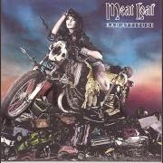 The lyrics MODERN GIRL of MEAT LOAF is also present in the album Bad attitude (1984)