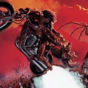 The lyrics ALL REVVED UP WITH NO PLACE TO GO of MEAT LOAF is also present in the album Bat out of hell (1977)