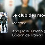 Ana jose nacho (french version)