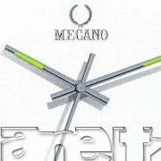 Lo ultimo de mecano