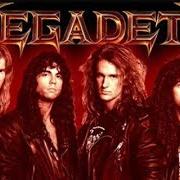 The lyrics SWEATING BULLETS of MEGADETH is also present in the album Greatest hits (2005)