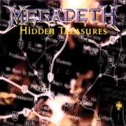 The lyrics PARANOID of MEGADETH is also present in the album Hidden treasures (1995)