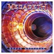 The lyrics THE BLACKEST CROW of MEGADETH is also present in the album Super collider (2013)