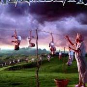 The lyrics PEACE SELLS (LIVE) of MEGADETH is also present in the album Train of consequences (1994)