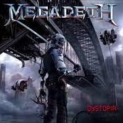 The lyrics LOOK WHO'S TALKING of MEGADETH is also present in the album Dystopia (2015)