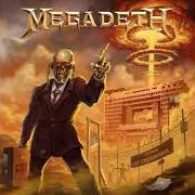 The lyrics LIFE IN HELL of MEGADETH is also present in the album The sick, the dying... and the dead! (2022)