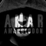 The lyrics YEAH of AMAR is also present in the album Amargeddon 2010 (2014)