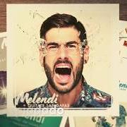 The lyrics NOVIA A LA FUGA of MELENDI is also present in the album Yo me veo contigo (2017)