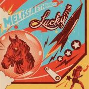 The lyrics COME ON OUT TONIGHT of MELISSA ETHERIDGE is also present in the album Lucky (2004)