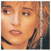 The lyrics THE BOY FEELS STRANGE of MELISSA ETHERIDGE is also present in the album Never enough (1992)