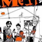 The lyrics GAZEBO of MELT is also present in the album Bravi ragazzi (1997)