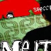 The lyrics 1000 VOLTE of MELT is also present in the album Specchio (2002)