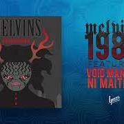 The lyrics VICTORY OF THE PYRAMIDS of THE MELVINS is also present in the album Thunderball (2025)