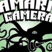 The lyrics PART(Y)-TIME JOBS of AMARI is also present in the album Gamera (2003)