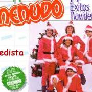 The lyrics MI PARRANDA of MENUDO is also present in the album Feliz navidad (1998)