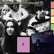 The lyrics CONTINUOUS DRUNKS AND BLUNDERS of MERCURY REV is also present in the album Boces (1995)