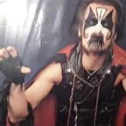 The lyrics NO PRESENTS FOR CHRISTMAS of MERCYFUL FATE is also present in the album A dangerous meeting (split w/king diamond) (1992)