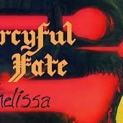 The lyrics CURSE OF THE PHARAONS of MERCYFUL FATE is also present in the album Melissa (1983)