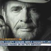 The lyrics THE WAY I AM of MERLE HAGGARD is also present in the album Icon (2012)