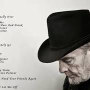 The lyrics I'M ALWAYS ON A MOUNTAIN WHEN I FALL of MERLE HAGGARD is also present in the album The ultimate collection (2001)