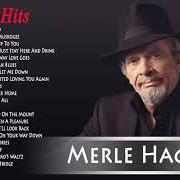 The lyrics SING ME BACK HOME of MERLE HAGGARD is also present in the album 20 greatest hits (2002)