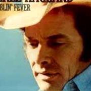 The lyrics LAST LETTER of MERLE HAGGARD is also present in the album Ramblin' fever