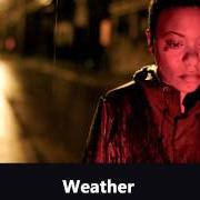 The lyrics CHANCE of MESHELL NDEGEOCELLO is also present in the album Weather (2011)