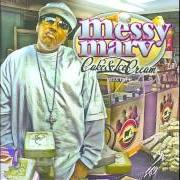 The lyrics 100 RACKS of MESSY MARV is also present in the album Cake & ice cream (2008)